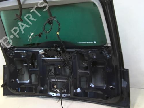 Tailgate FORD FOCUS C-MAX (DM2) 2.0 TDCi | BP23200656C6 