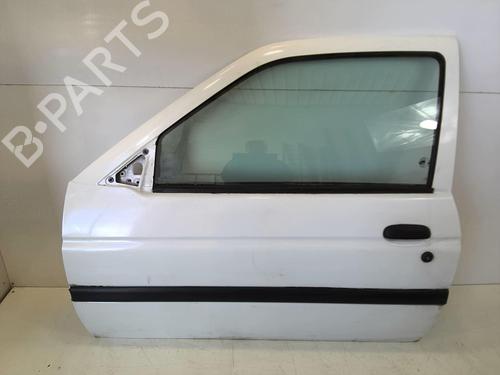 Used Left front door FORD ESCORT VI (GAL, AAL, ABL) [1995-2002]  22917628