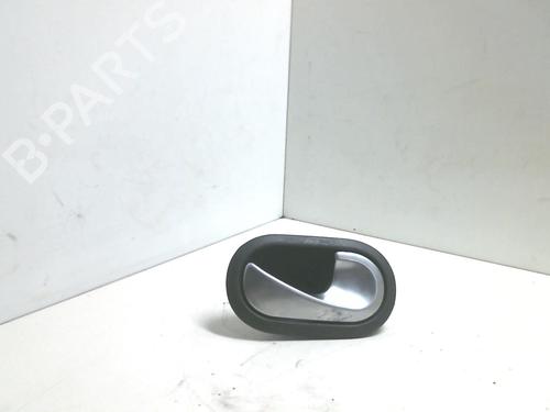 Used Front right interior door handle Front right interior door handle RENAULT SCÉNIC II (JM0/1_) 1.5 dCi (JM1E, JM16) (106 hp) 20953854 20953854