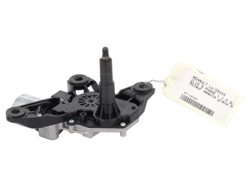 Rear wiper motor RENAULT CLIO V (B7_) 1.5 Blue dCi 85 (B7AG) | BP29209472M102 