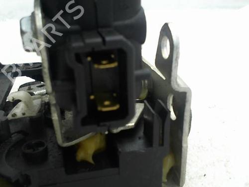 Used Front right lock DACIA DUSTER (HS_) 1.5 dCi 4x4 (HSMC, HSMD) (110 hp) 20968759