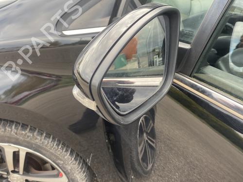 Left mirror PEUGEOT 208 I (CA_, CC_) 1.2 THP 110 | BP29838132C26
