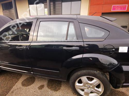 Used Left rear door DODGE CALIBER 2.0 CRD (140 hp) 22022330