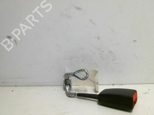 Used Seat buckle SEAT IBIZA IV (6J5, 6P1) 1.2 TSI (105 hp) 22020881