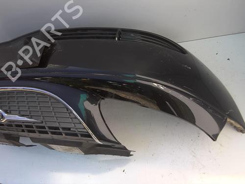 Front bumper CHRYSLER VOYAGER IV (RG, RS) 2.5 CRD | BP22021758C7 