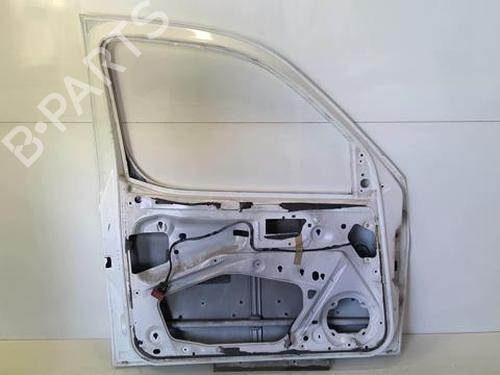 Left front door CITROËN BERLINGO / BERLINGO FIRST MPV (MF_, GJK_, GFK_) 1.9 D (MFWJZ) | BP22024050C2 