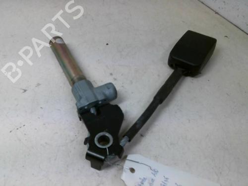 Used Seat buckle RENAULT SAFRANE II (B54_) 2.2 dT (B54G) (113 hp) 20958409
