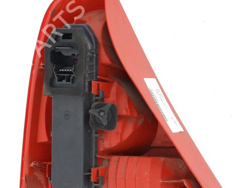 Højre baglygte RENAULT CLIO II (BB_, CB_) 1.2 LPG | BP20959905C35 