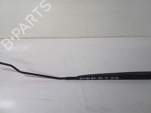 Used Front windshield wiper arm CITROËN C3 II (SC_) 1.4 HDi 70 (SC8HZC, SC8HR0, SC8HP4) (68 hp) 20953623