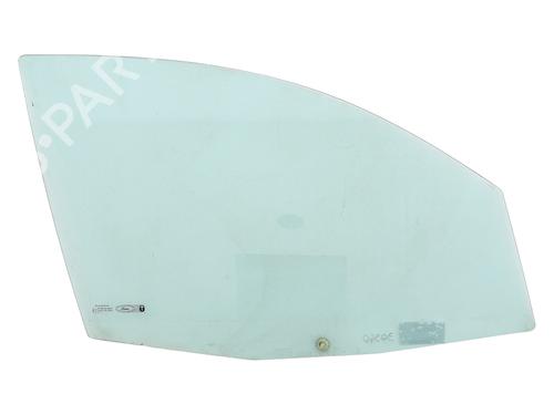 Used Front right door window FORD FUSION (JU_) 1.4 TDCi (68 hp) 30965911