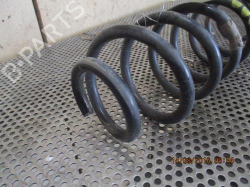 Shock absorber spring SEAT LEON (1P1) 1.6 TDI | BP20967060C152 