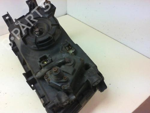 Used Left headlight NISSAN ALMERA I Hatchback (N15) 1.4 (87 hp) 20966701