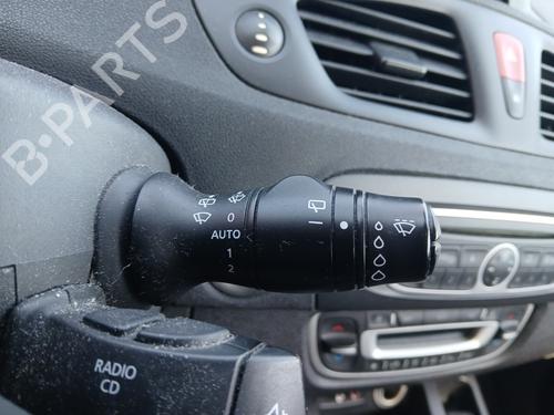 Steering column stalk RENAULT SCÉNIC III (JZ0/1_) 1.5 dCi | BP32469748I23