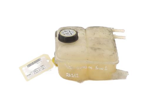 Expansion tank FORD FOCUS II Turnier (DA_, FFS, DS) 1.6 TDCi | BP20965476C120 