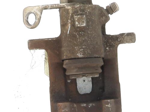 Left rear brake caliper AUDI A1 (8X1, 8XK) 1.6 TDI | BP29838050M107
