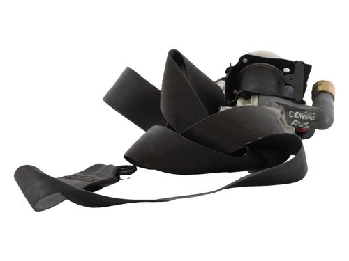 Used Front left seatbelt Front left seatbelt KIA CERATO I Hatchback (LD) 1.5 CRDi (102 hp) 20952685 20952685
