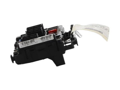 Used Fuse box Fuse box PEUGEOT 206 Hatchback (2A/C) 2.0 HDI 90 (90 hp) 23104276 23104276