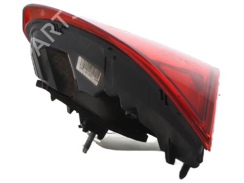 Left tailgate light PEUGEOT 2008 I (CU_) 1.2 PureTech 82 | BP33235193C79 - Image 4