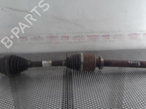 Used Right front driveshaft RENAULT KANGOO Express (FC0/1_) 1.5 dCi (FC1G) (84 hp) 20960096