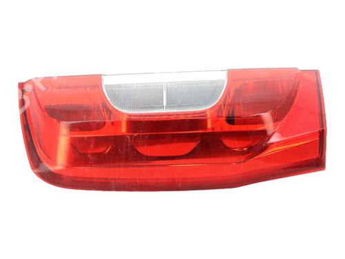Left taillight CITROËN NEMO Box Body/MPV (AA_) 1.3 HDi 75 | BP25337984C34 - Image 6