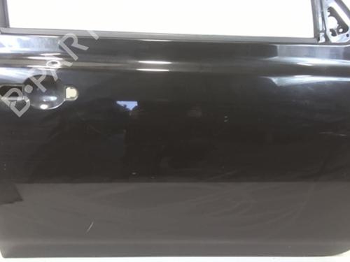Right front door NISSAN MICRA III (K12) 1.2 16V | BP22023432C3 