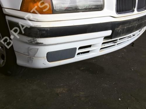 Used Front bumper BMW 3 Compact (E36) 318 tds (90 hp) 22022867