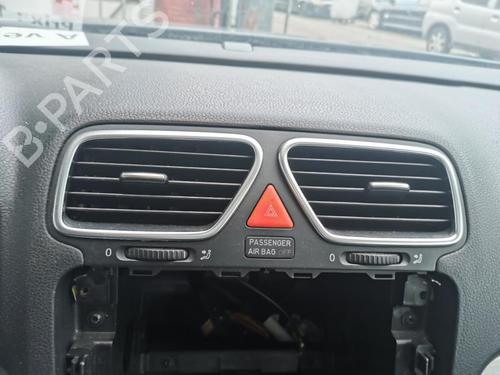 Used Air vent Air vent VW EOS (1F7, 1F8) 2.0 TDI (140 hp) 22021881 22021881