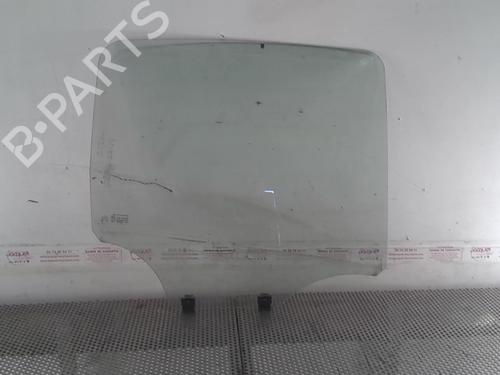 Used Rear right door window CITROËN C3 II (SC_) 1.4 HDi 70 (SC8HZC, SC8HR0, SC8HP4) (68 hp) 20960185