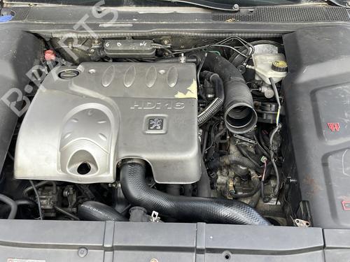 Right front brake caliper PEUGEOT 607 (9D, 9U) 2.2 HDi | BP23791888M104 - Image 2