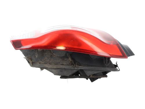 Right taillight RENAULT TWINGO II (CN0_) 1.5 dCi (CN0E) | BP30762182C35