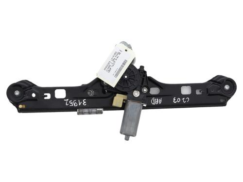 rear-right-window-mechanism-mercedes-benz-c-class-w203-2000-2001-2002-2003-2004-2005-2006-2007-37215535 main image