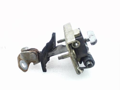Hinge/Door check strap CITROËN BERLINGO / BERLINGO FIRST Box Body/MPV (M_) 1.6 HDI 75 (MB9HW) | BP20953366C146 
