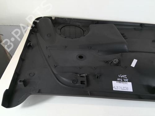 Høyre foran invendig håndtak VW FOX Hatchback (5Z1, 5Z3, 5Z4) 1.4 TDI | BP20964362I14 
