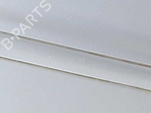 Right front door MERCEDES-BENZ M-CLASS (W163) ML 400 CDI (163.128) | BP23791610C3 