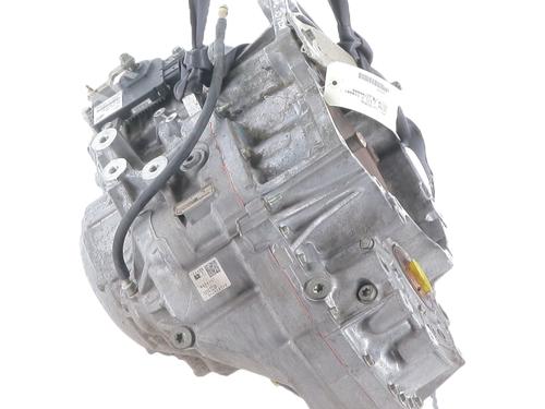 Gearbox OPEL ASTRA J GTC 2.0 CDTI (08) | BP39522414M3 - Image 2