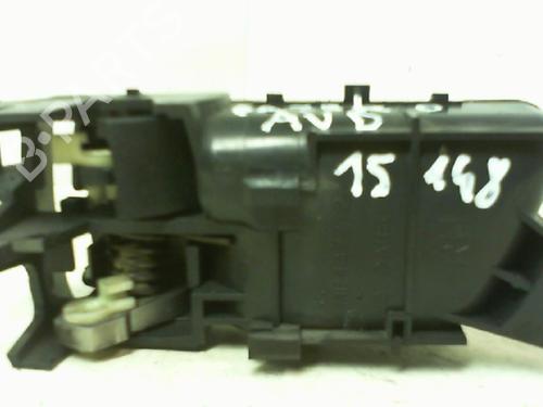 Used Front right interior door handle Front right interior door handle MITSUBISHI PAJERO III (V7_W, V6_W) 3.2 Di-D (V68W, V78W) (165 hp) 20946445 20946445