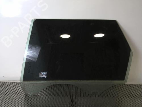 Rear left door window VOLVO V50 (545) 2.0 D | BP20959486C20 