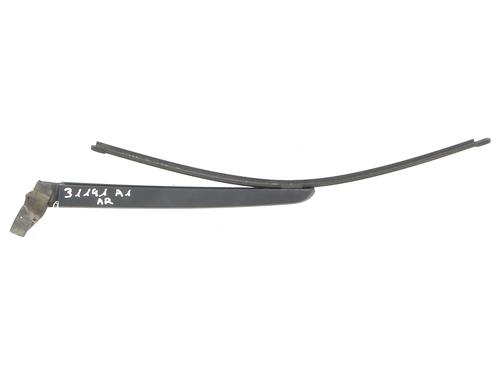 Rear windshield wiper arm AUDI A1 (8X1, 8XK) 1.6 TDI | BP29838075C144