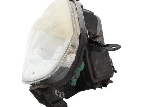 Left headlight RENAULT TWINGO II (CN0_) 1.2 16V (CN0K, CN0V, CN0A) | BP39174549C28 - Image 2