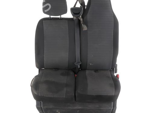 Used Right front seat Right front seat RENAULT MASTER III Van (FV) 2.3 dCi 135 FWD (FV0N, FV08, FV06, FV00, FV1S) (136 hp) 32133979 32133979