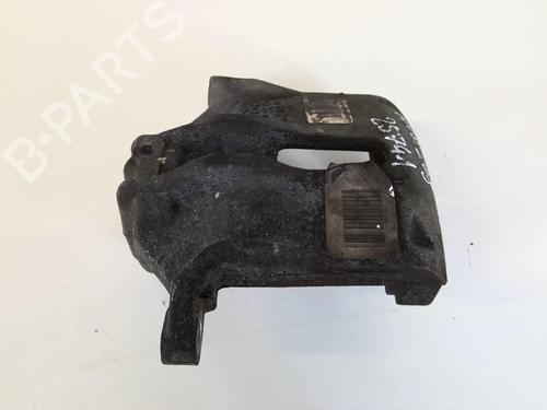 Used Left front brake caliper Left front brake caliper PEUGEOT 208 I (CA_, CC_) 1.5 BlueHDI 100 (102 hp) 20964933 20964933