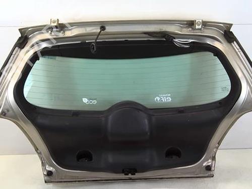 Bakluke CC/Kombi-Kupé RENAULT MEGANE II (BM0/1_, CM0/1_) 1.5 dCi (BM1F, CM1F) | BP20956582C6 