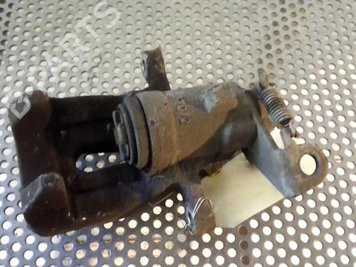 Venstre bremsekaliber bag RENAULT SCÉNIC II (JM0/1_) 1.9 dCi (JM0G, JM12, JM1G, JM2C) | BP20970613M107 