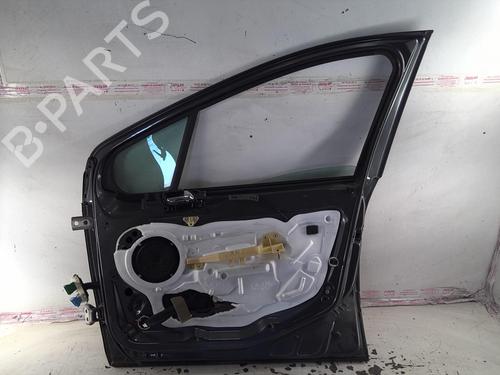Right front door PEUGEOT 308 SW I (4E_, 4H_) 1.6 HDi | BP20963695C3 