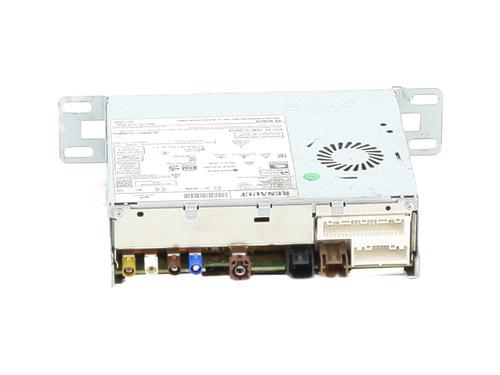 Radio RENAULT CLIO V (B7_) 1.5 Blue dCi 85 (B7AG) | BP30046159E6 