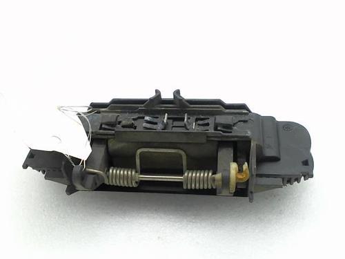 Venstre bak utvendig håndtak AUDI A4 B6 Avant (8E5) 2.0 (130 hp) 20964481