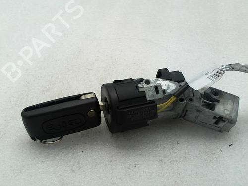 Elektronisk modul CITROËN C3 I (FC_, FN_) 1.4 HDi | BP20969097M83 