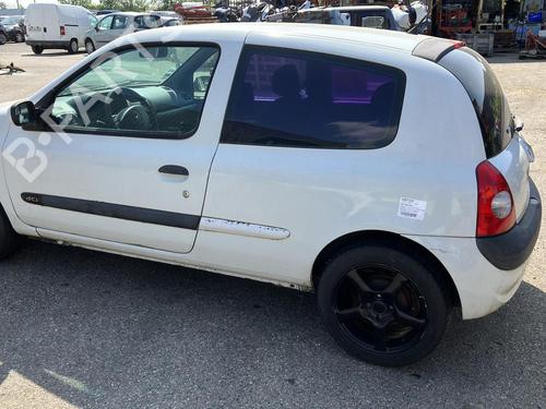 Venstre Baklys RENAULT CLIO II (BB_, CB_) 1.5 dCi (B/CB07) | BP20952349C34 