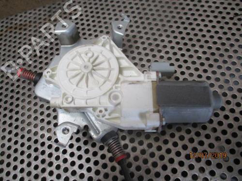 Used Front right window mechanism NISSAN MICRA III (K12) 1.2 16V (65 hp) 20942466