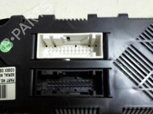 Climate control FORD MONDEO IV (BA7) 1.8 TDCi | BP22022181I5 - Image 3
